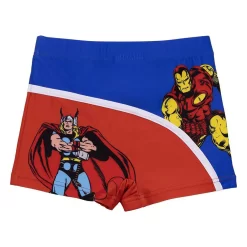 Boxer De Bain Swim Avengers -Speedo Boutique cerda group boxer de bain swim avengers 3