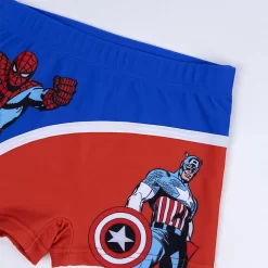 Boxer De Bain Swim Avengers -Speedo Boutique cerda group boxer de bain swim avengers 4