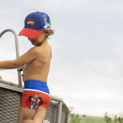 Boxer De Bain Swim Avengers -Speedo Boutique cerda group boxer de bain swim avengers 5