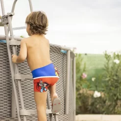 Boxer De Bain Swim Avengers -Speedo Boutique cerda group boxer de bain swim avengers 6