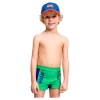 Boxer De Bain Swim Avengers Hulk -Speedo Boutique cerda group boxer de bain swim avengers hulk