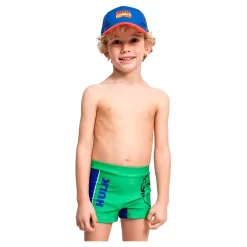 Boxer De Bain Swim Avengers Hulk