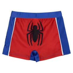 Boxer De Bain Swim Spiderman -Speedo Boutique cerda group boxer de bain swim spiderman 3
