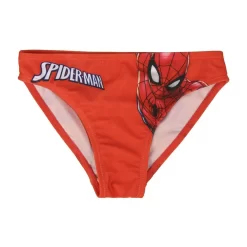 Slip De Bain Spiderman