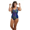 FUNKITA Maillot De Bain Brace Me Back