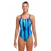 FUNKITA Maillot De Bain Diamond Back -Speedo Boutique funkita maillot de bain diamond back