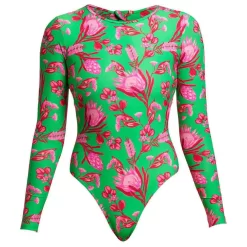 FUNKITA Maillot De Bain Long Shot -Speedo Boutique funkita maillot de bain long shot 2