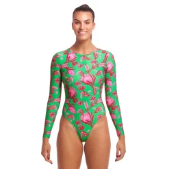 FUNKITA Maillot De Bain Long Shot