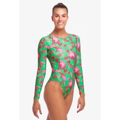 FUNKITA Maillot De Bain Long Shot -Speedo Boutique funkita maillot de bain long shot 3