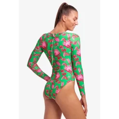 FUNKITA Maillot De Bain Long Shot -Speedo Boutique funkita maillot de bain long shot 4