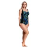 FUNKITA Maillot De Bain Ruched -Speedo Boutique funkita maillot de bain ruched