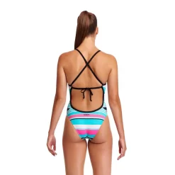 FUNKITA Maillot De Bain Tie Me Tight -Speedo Boutique funkita maillot de bain tie me tight 2