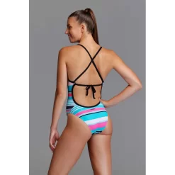 FUNKITA Maillot De Bain Tie Me Tight -Speedo Boutique funkita maillot de bain tie me tight 4