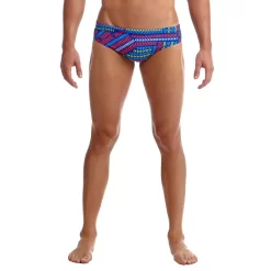 Funky Trunks Boxer De Bain Classic