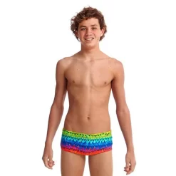 Funky Trunks Boxer De Bain Classic