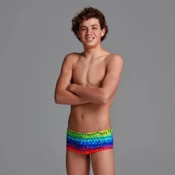 Funky Trunks Boxer De Bain Classic -Speedo Boutique funky trunks boxer de bain classic 6