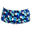 Funky Trunks Boxer De Bain Eco -Speedo Boutique funky trunks boxer de bain eco