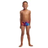 Funky Trunks Boxer De Bain Printed -Speedo Boutique funky trunks boxer de bain printed 6