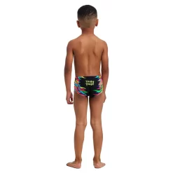 Funky Trunks Boxer De Bain Printed Pride Power -Speedo Boutique funky trunks boxer de bain printed pride power 1