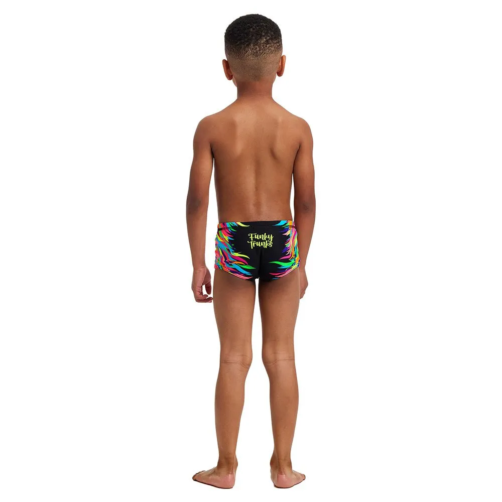 Funky Trunks Boxer De Bain Printed Pride Power 4 Funky Trunks Boxer De Bain Printed Pride Power – Image 2