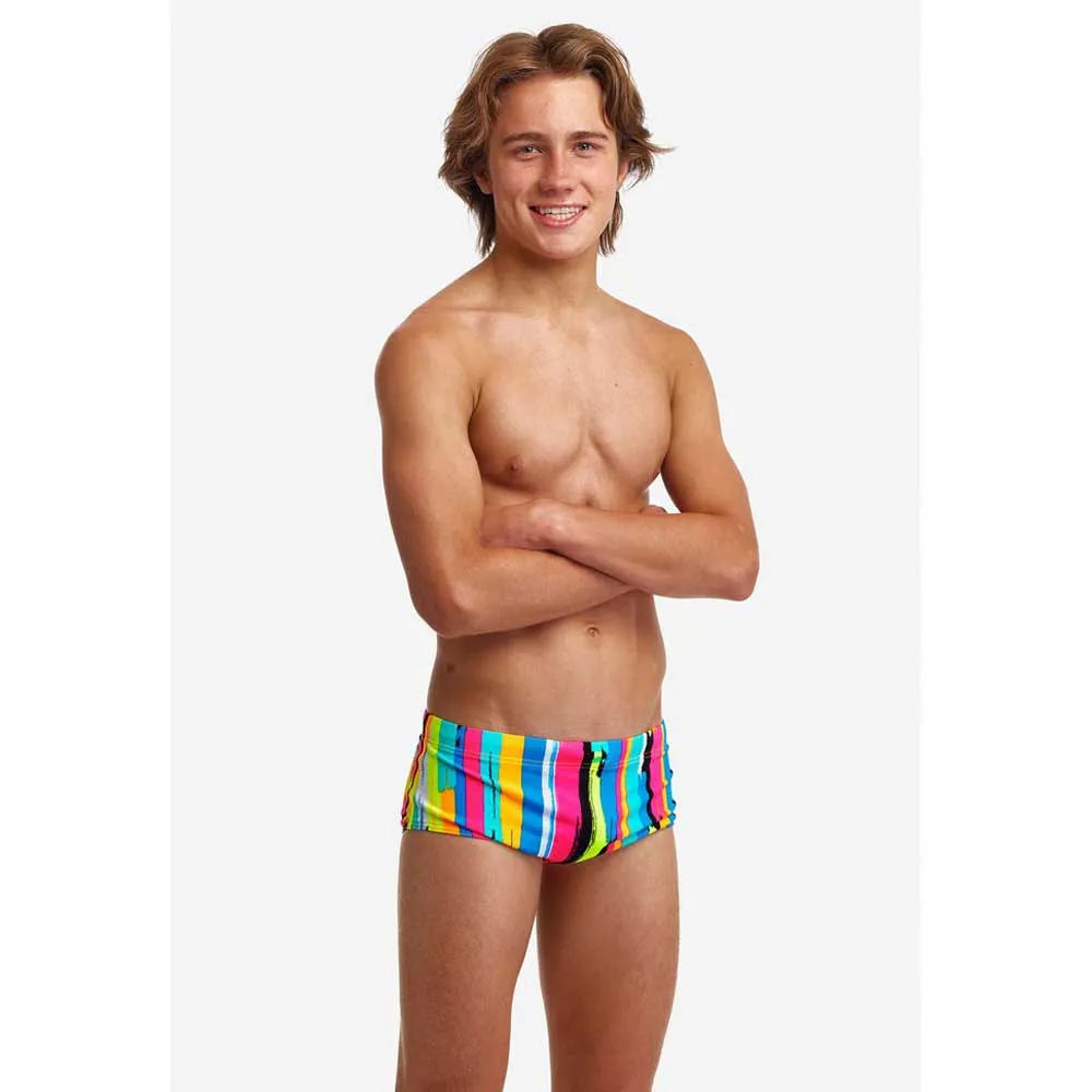 Funky Trunks Boxer De Bain Sidewinder 6 Funky Trunks Boxer De Bain Sidewinder – Image 4