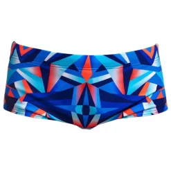 Funky Trunks Boxer De Bain Sidewinder -Speedo Boutique funky trunks boxer de bain sidewinder 6