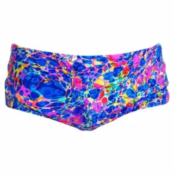 Funky Trunks Boxer De Bain Sidewinder Oiled Up -Speedo Boutique funky trunks boxer de bain sidewinder oiled up 2