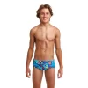 Funky Trunks Boxer De Bain Sidewinder Slothed -Speedo Boutique funky trunks boxer de bain sidewinder slothed