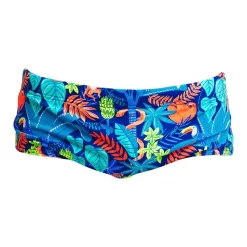 Funky Trunks Boxer De Bain Sidewinder Slothed -Speedo Boutique funky trunks boxer de bain sidewinder slothed 2
