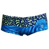 Funky Trunks Boxer Natation Sidewinder -Speedo Boutique funky trunks boxer natation sidewinder
