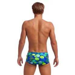 Speedo Boutique -Speedo Boutique funky trunks boxeur classic 1