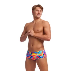 Funky Trunks Boxeur Classic -Speedo Boutique funky trunks boxeur classic 10