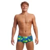 Funky Trunks Boxeur Classic -Speedo Boutique funky trunks boxeur classic