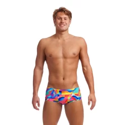 Funky Trunks Boxeur Classic
