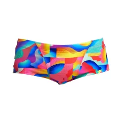 Funky Trunks Boxeur Classic -Speedo Boutique funky trunks boxeur classic 9