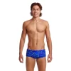 Funky Trunks Boxeur Classic Backed Up -Speedo Boutique funky trunks boxeur classic backed up