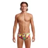 Funky Trunks Boxeur Sidewinder -Speedo Boutique funky trunks boxeur sidewinder
