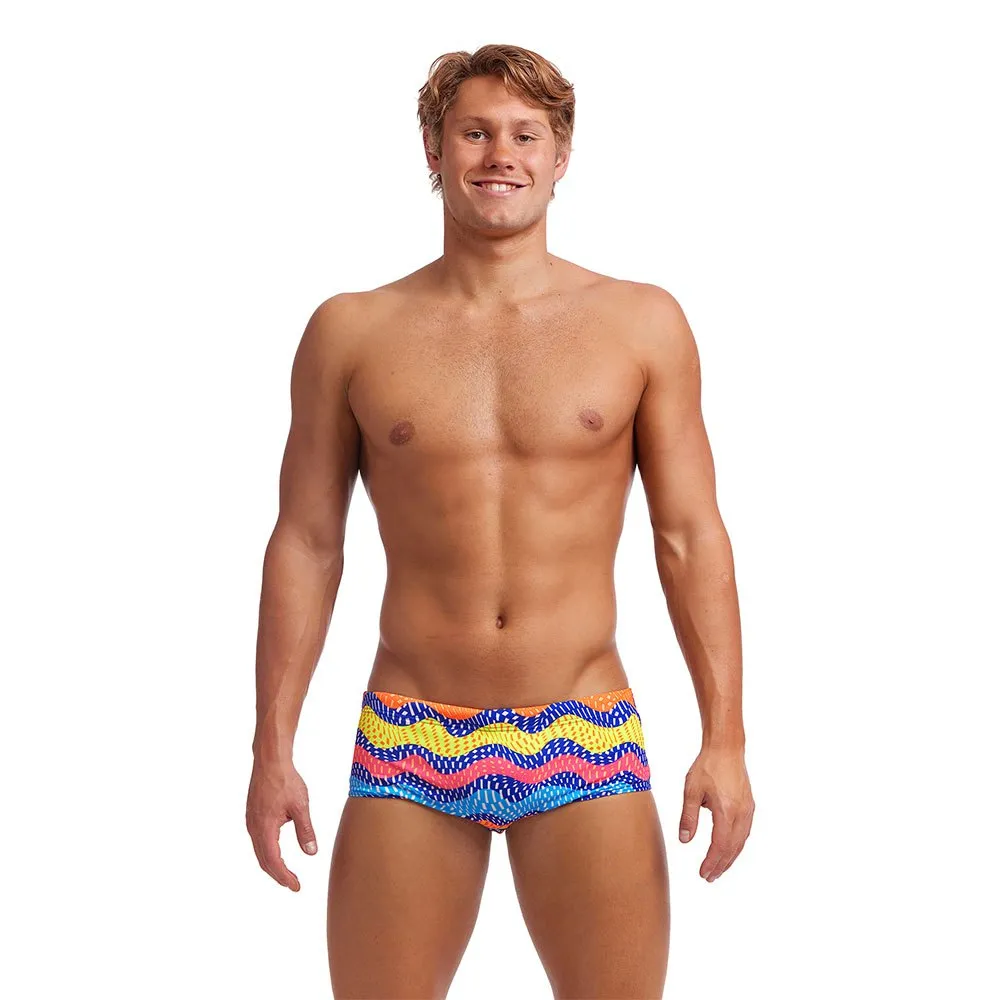 Funky Trunks Boxeur Sidewinder 3 Funky Trunks Boxeur Sidewinder