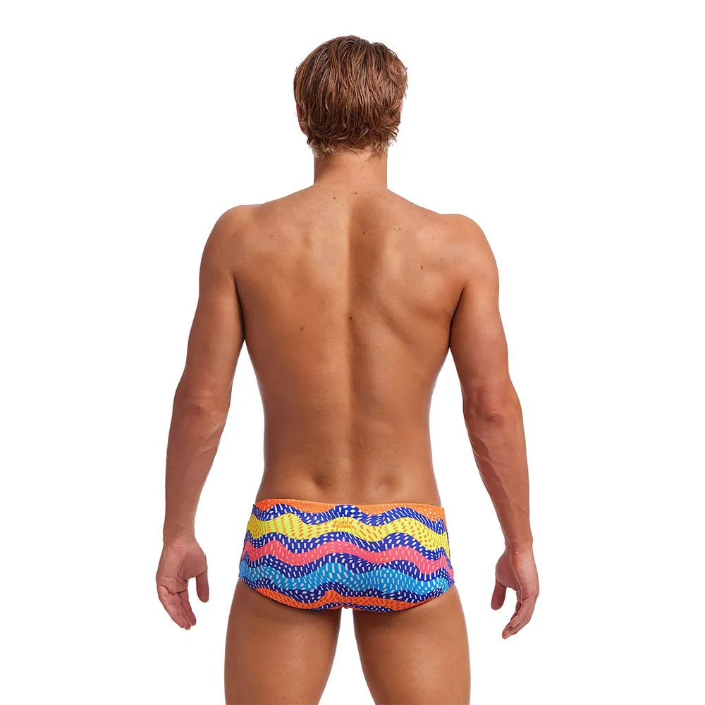 Funky Trunks Boxeur Sidewinder 4 Funky Trunks Boxeur Sidewinder – Image 2