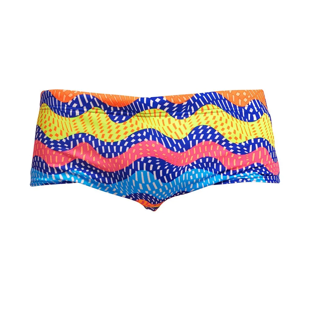 Funky Trunks Boxeur Sidewinder 5 Funky Trunks Boxeur Sidewinder – Image 3
