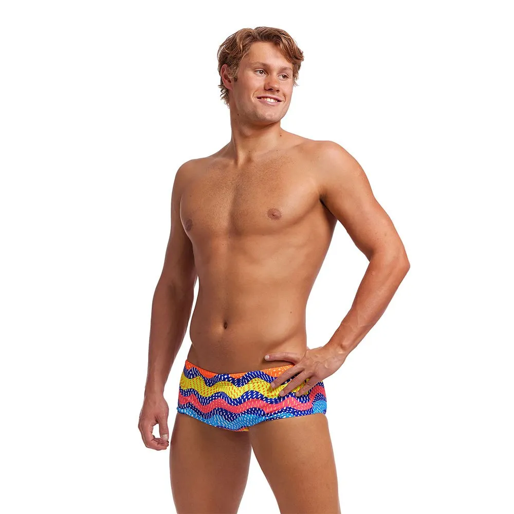 Funky Trunks Boxeur Sidewinder 6 Funky Trunks Boxeur Sidewinder – Image 4