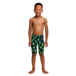 Funky Trunks Brouilleur Miniman Prickly Pete