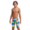 Funky Trunks Brouilleur Training Dye Hard -Speedo Boutique funky trunks brouilleur training dye hard