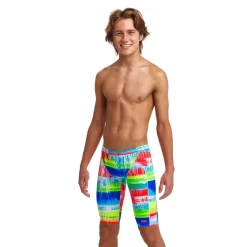 Funky Trunks Brouilleur Training Dye Hard