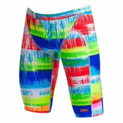 Funky Trunks Brouilleur Training Dye Hard -Speedo Boutique funky trunks brouilleur training dye hard 3
