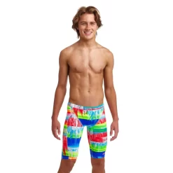 Funky Trunks Brouilleur Training Dye Hard -Speedo Boutique funky trunks brouilleur training dye hard 4
