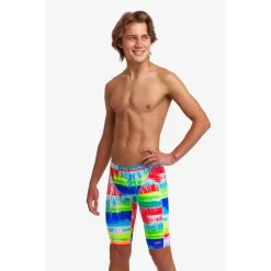 Funky Trunks Brouilleur Training Dye Hard -Speedo Boutique funky trunks brouilleur training dye hard 5