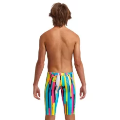 Funky Trunks Jammer -Speedo Boutique funky trunks jammer 1