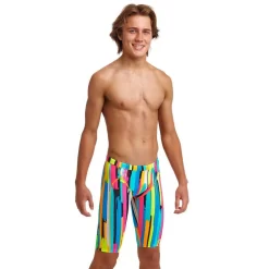Funky Trunks Jammer -Speedo Boutique funky trunks jammer 4