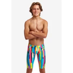 Funky Trunks Jammer -Speedo Boutique funky trunks jammer 5